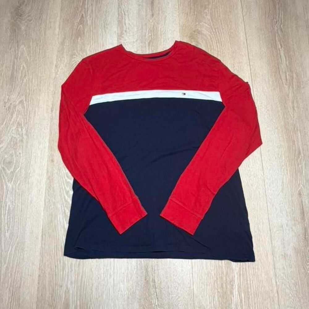 Tommy-hilfiger Men's multi Shirt